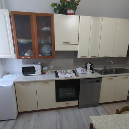 Cozy Home Away From Home 塔尔奎尼亚 外观 照片