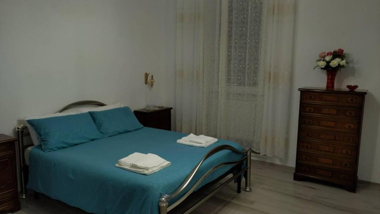 Cozy Home Away From Home 塔尔奎尼亚 外观 照片