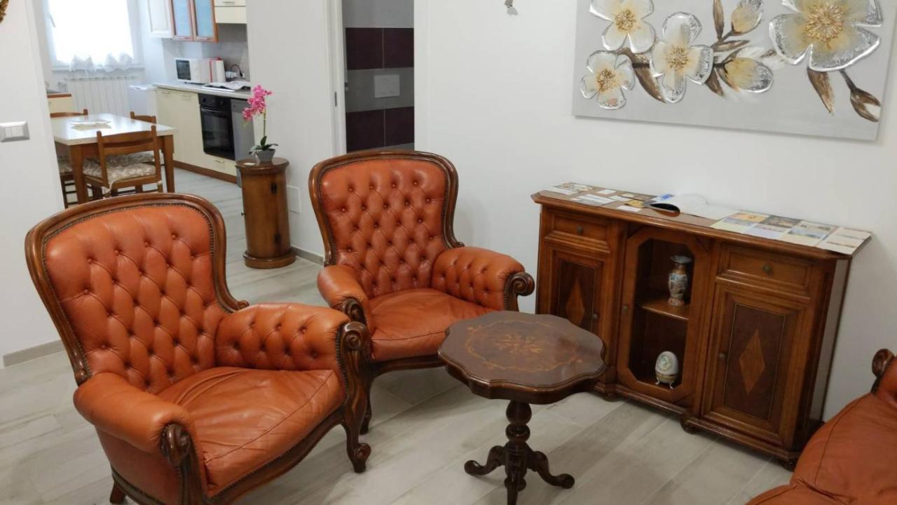 Cozy Home Away From Home 塔尔奎尼亚 外观 照片