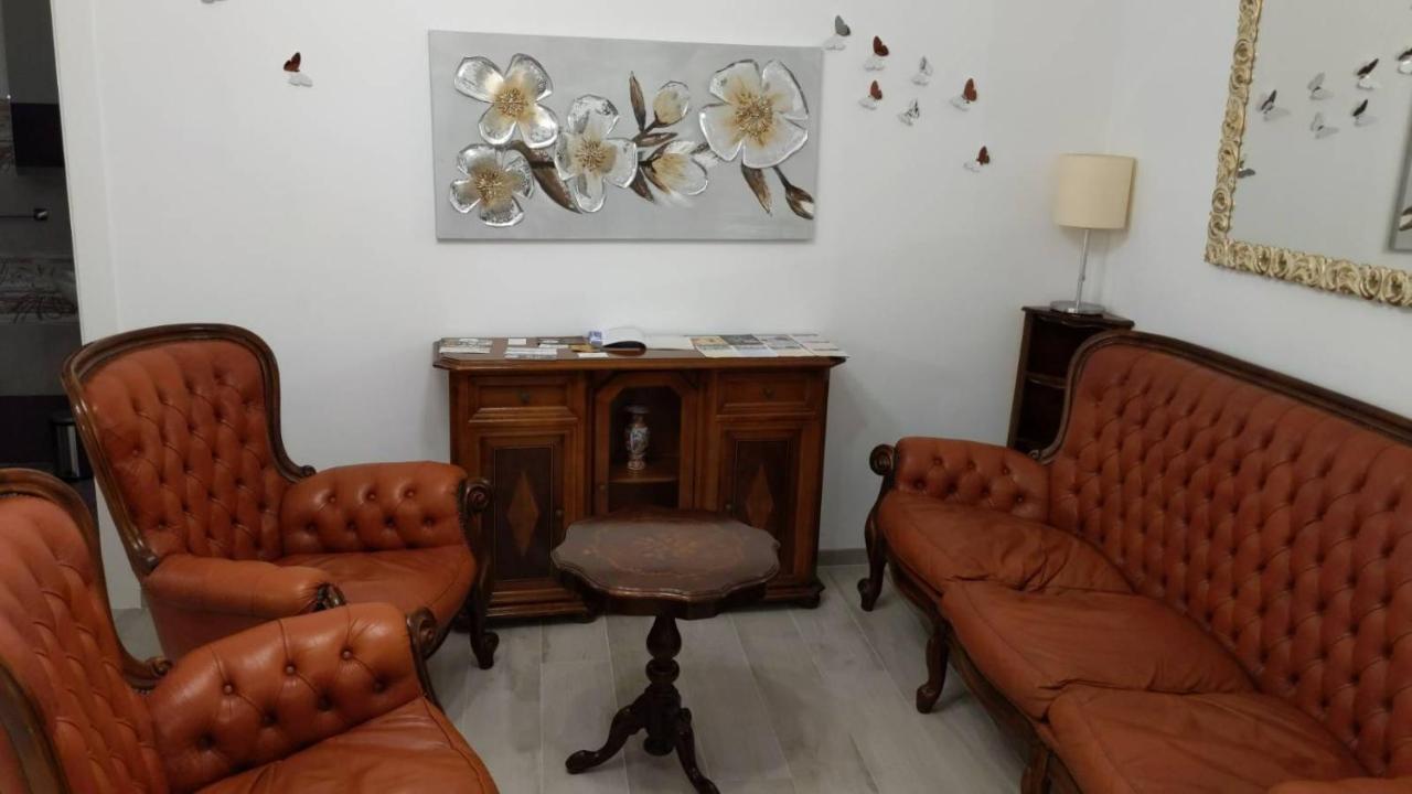 Cozy Home Away From Home 塔尔奎尼亚 外观 照片