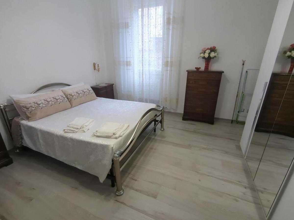 Cozy Home Away From Home 塔尔奎尼亚 外观 照片
