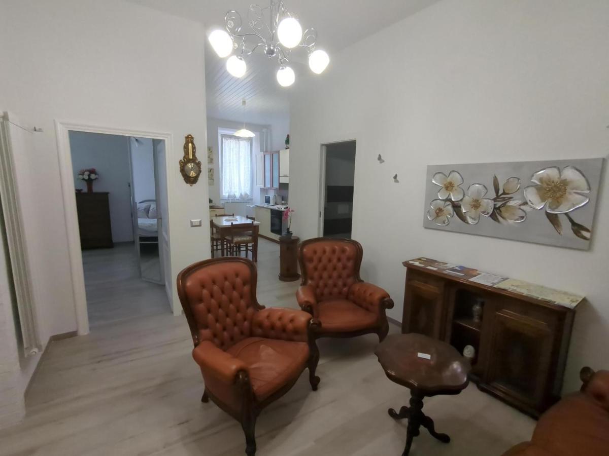 Cozy Home Away From Home 塔尔奎尼亚 外观 照片